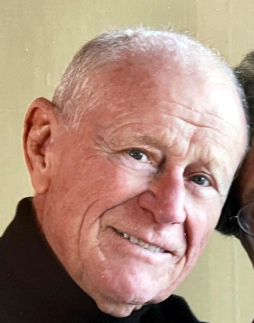 Obituary of Theodore L Clark