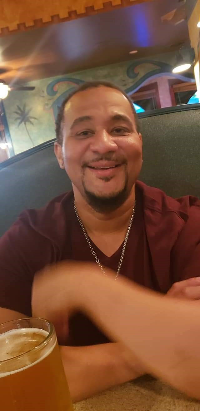 Obituary of Ronald Lee Allen