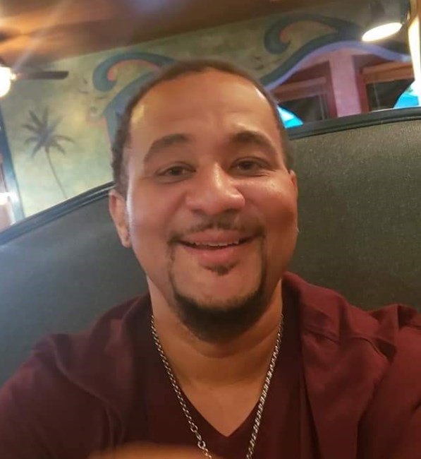 Obituary of Ronald Lee Allen