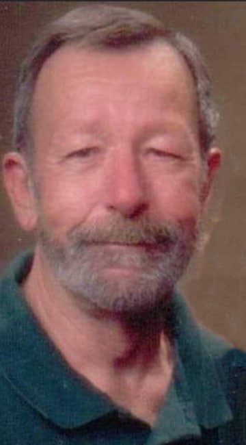 Obituary of Jerry J. Klopfenstein