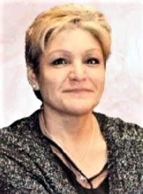 Avis de décès de Carol Galindo