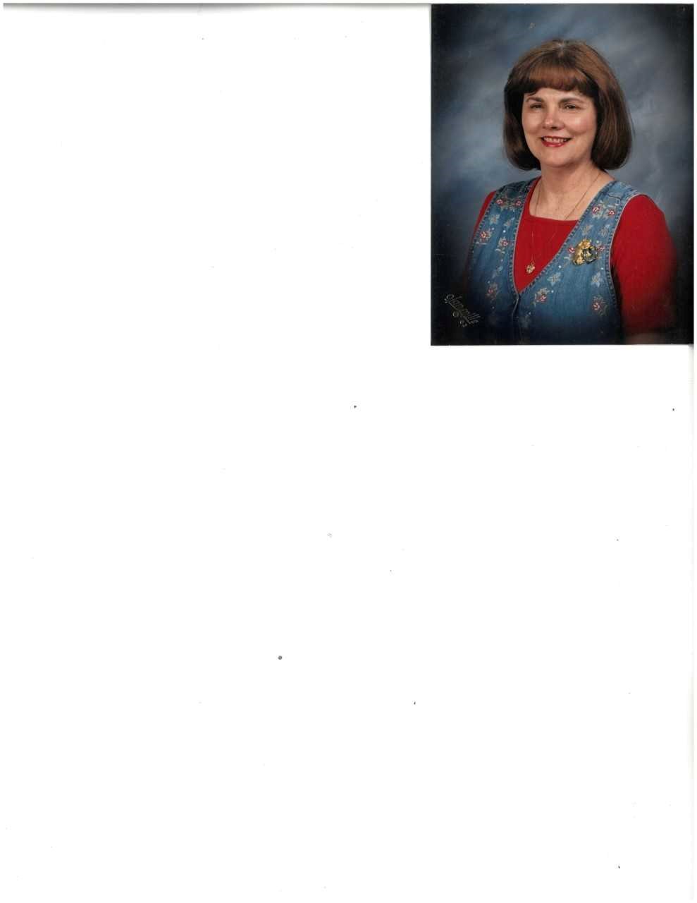 Obituary of Andrea Carol Stovall