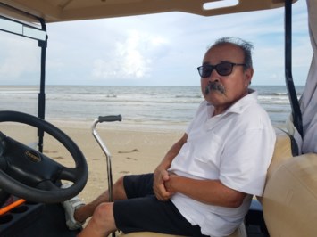 Obituary of Daniel Rodriguez