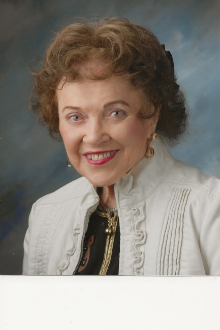 Obituary of Mary Louise Shirley Hodges