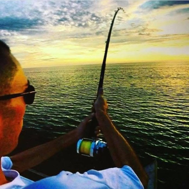 Obituary of Harrison James Giles