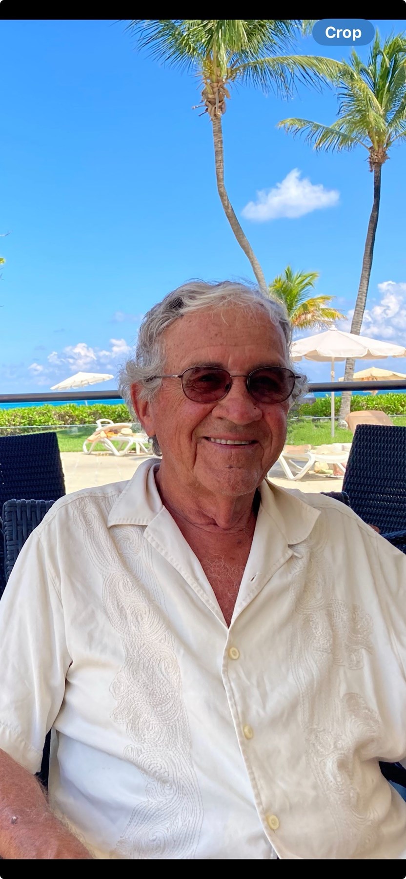 Obituario de Albert O Brumfield Jr.