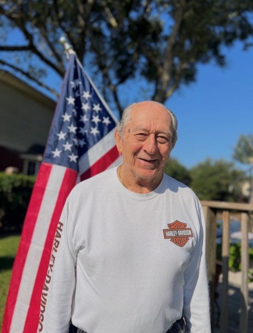 Obituary of Lee Joseph Curcio