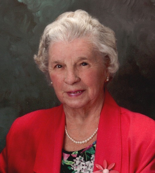Obituary of Vivian L. Straway