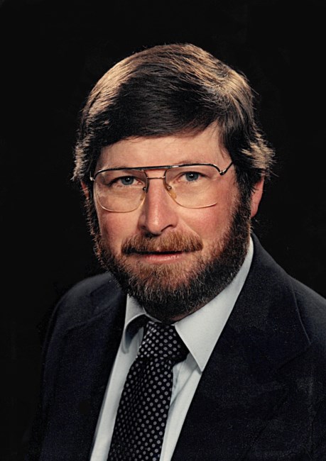 Obituary of Michael John Walsh