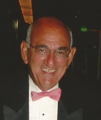 Obituary of Robert Lloyd Marder