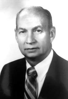 Obituary of Theodore William Langdon