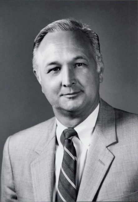 Obituary of Roy R. Neureuter