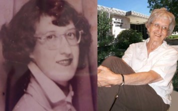 Obituary of Phyllis Ann Huckabay