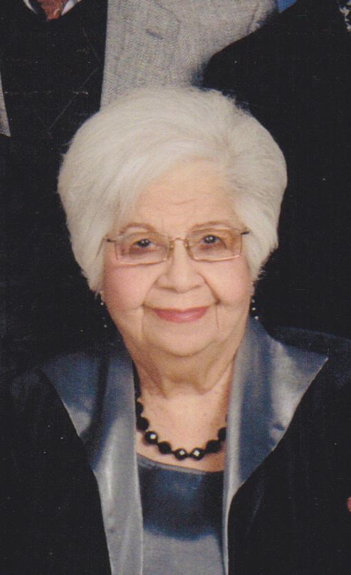 Obituary of Elvira De La Cruz