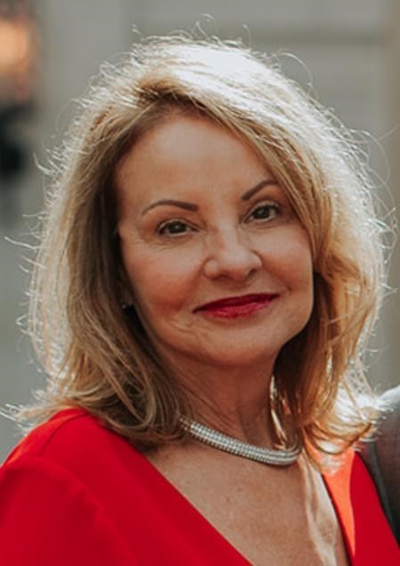 Obituary of Debra P. Blaushild