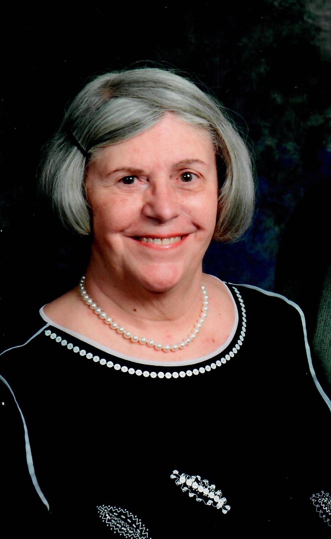 Mary Jo Watson Avis De Deces Hamilton Oh