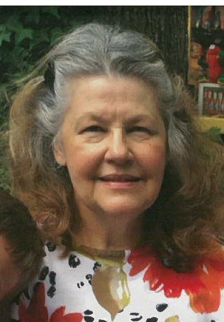 Obituary of Georgianna Pedersen