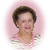 Obituary of Stephanie D. David