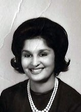 Obituary of Amelda Shirley Hoffman