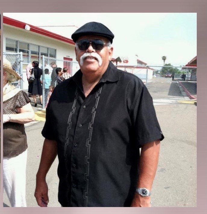 Obituary of Michael Thomas Oden