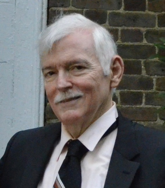 Obituary of James Laurie Morecock