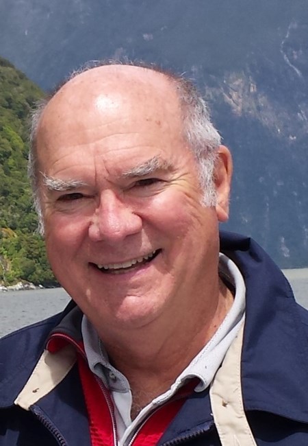 Obituary of Robert Young Alexander III