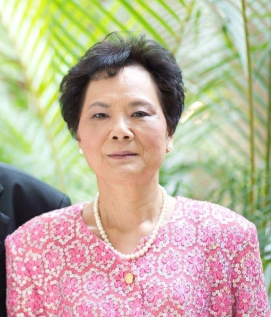 Obituary of Chung Yeung Tsang