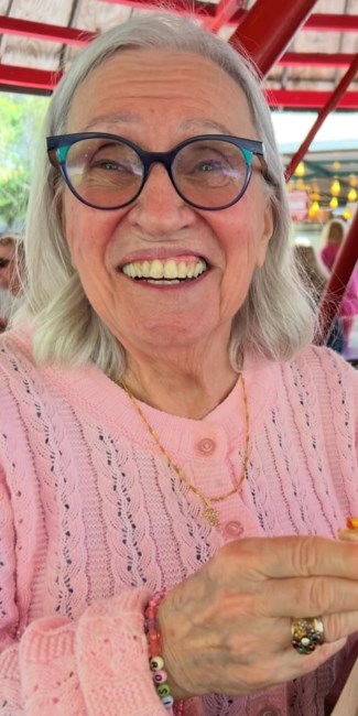 Obituary of Roseanne Bradley