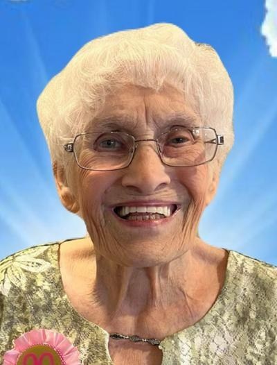 Obituary of Jo Ann Crane