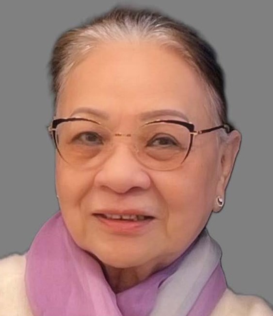 Obituary of Thi Huong Le
