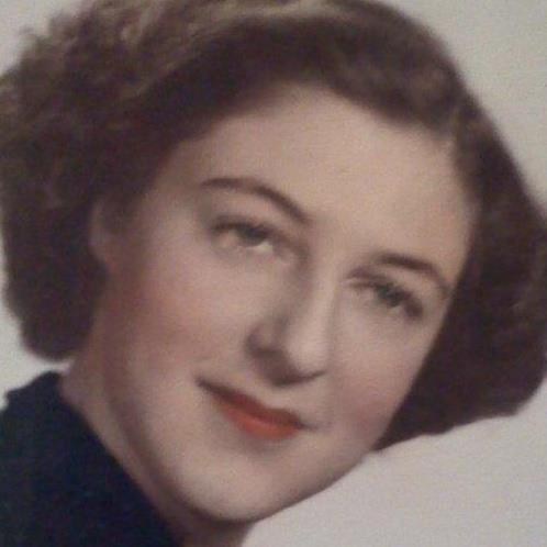 Obituary of Priscilla Mae Dailey