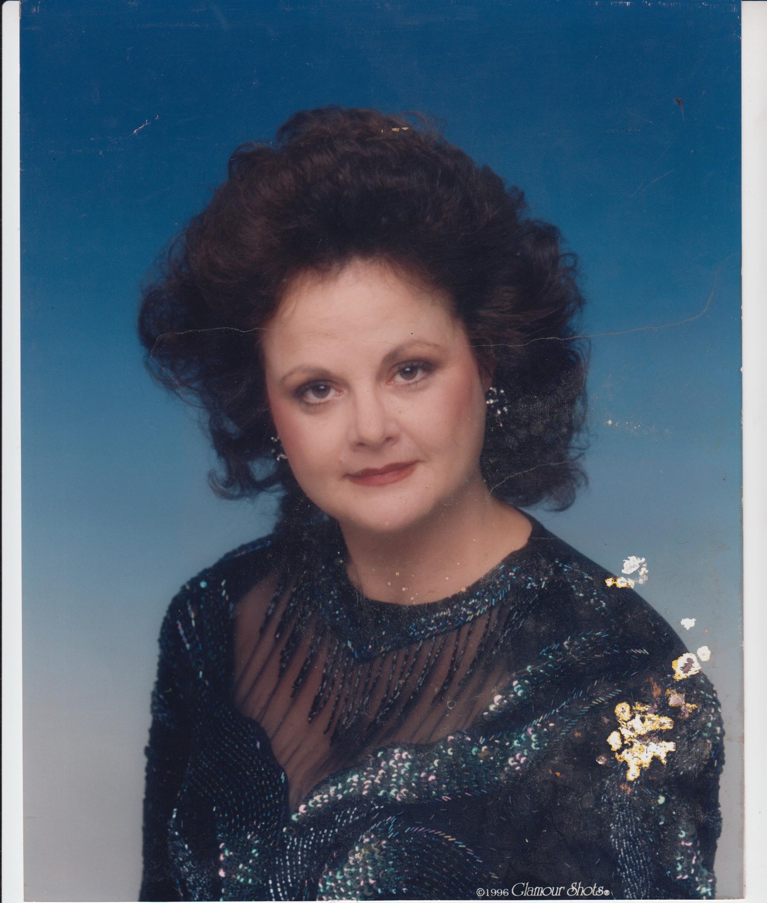Obituary of Judith Ann Veith