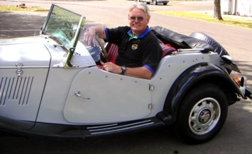 Obituary of Michael Wayne Rinehart