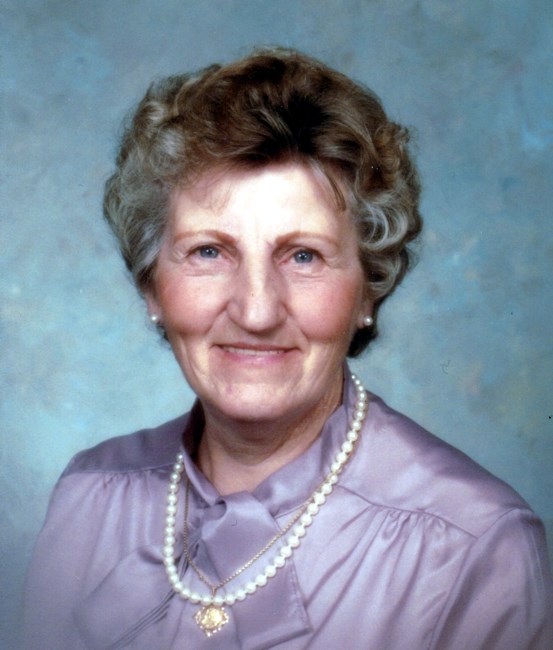 Obituary of Enrica Santini