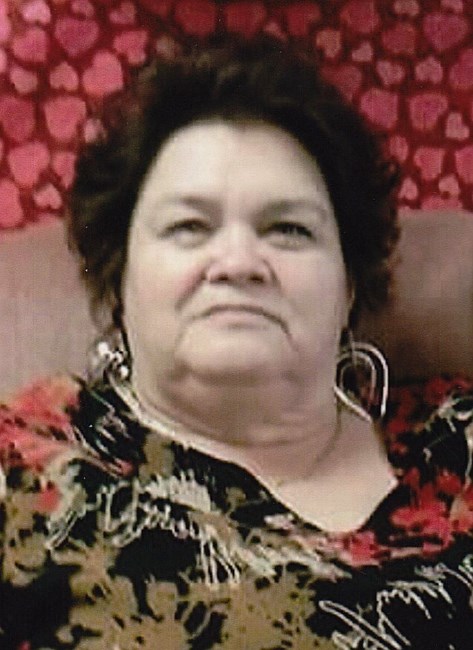 Avis de décès de Billie Jean Davis Miller