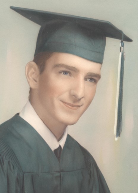 Obituary of Timothy L Holmes