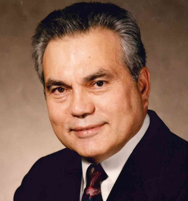 Obituary of John Thomas Wright