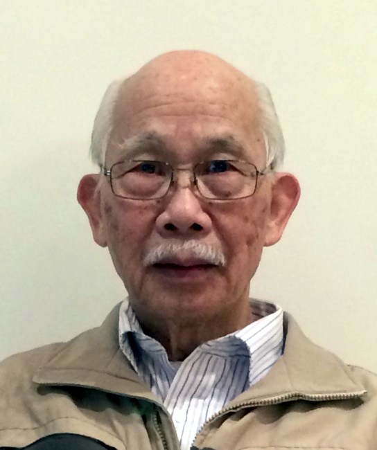 Obituary of Sun Lam Chau