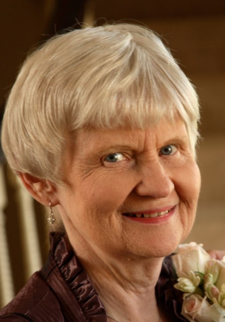 Obituario de Marcia Ann Heyboer