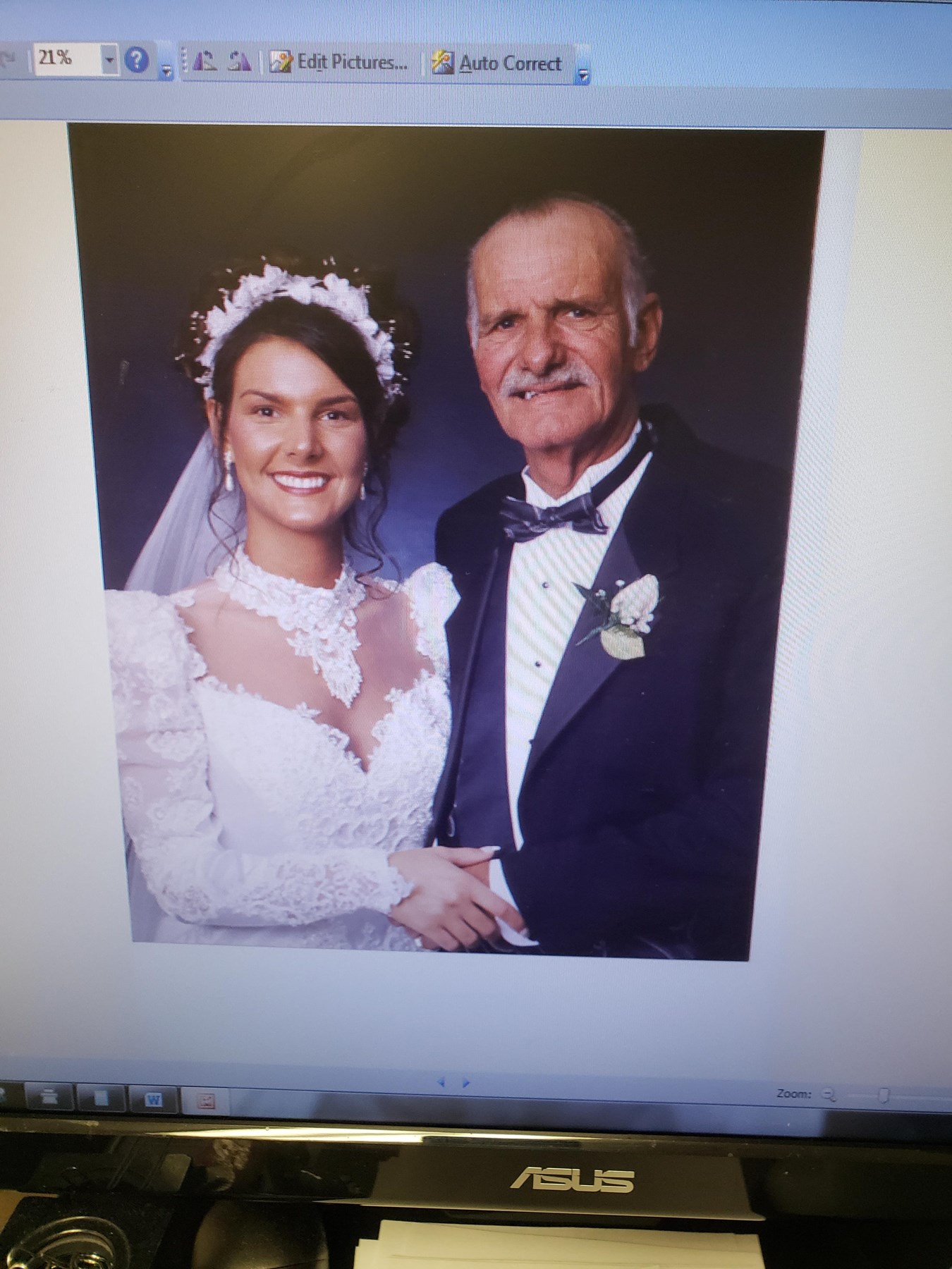 Obituary of Albert William Spiegel