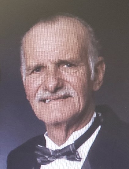 Obituary of Albert William Spiegel