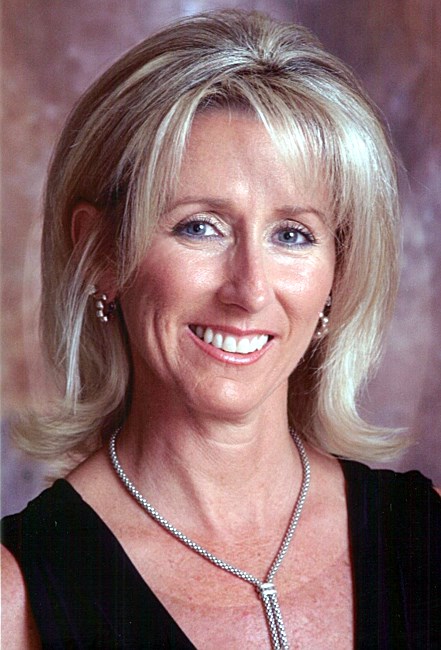 Obituary of Jacki D Simon