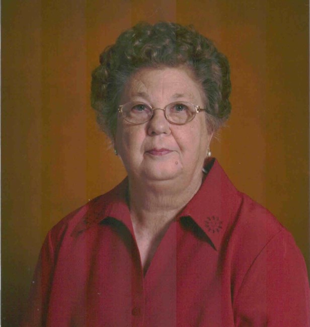 Obituario de Patsy Nell Morris
