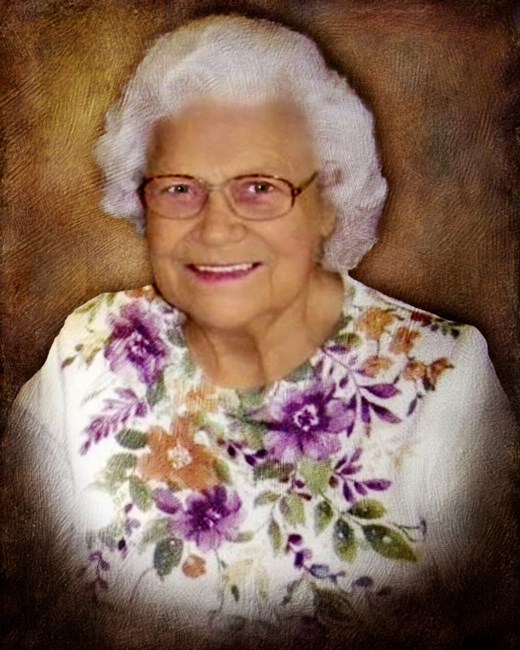 Obituary of Maurine Margaret Monroe