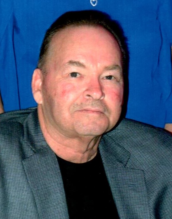 Rickey Matherne Obituary Marrero, LA