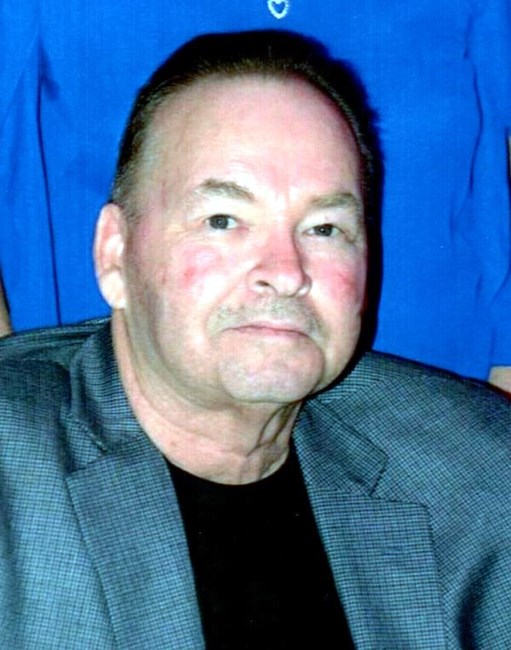 Obituary of Rickey Matherne Sr.