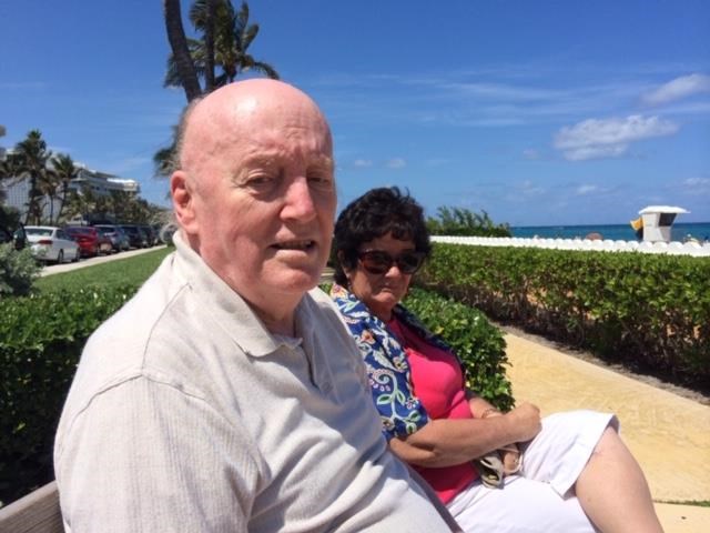 Obituary of James Burton Newman