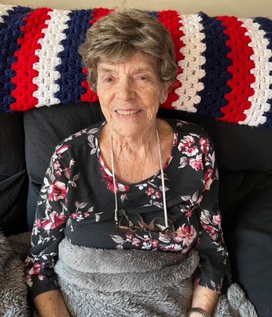 Obituario de Theresa Barbara (Curler) Fisher