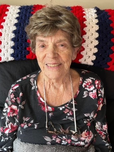Obituary of Theresa Barbara (Curler) Fisher