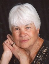 Obituary of Marian Helen (Cederna) Jenkins